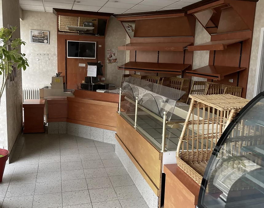 Proche de Vannes (56)