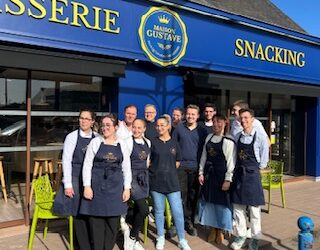 Nouvelle ouverture en Sarthe (72)