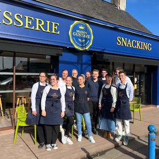 Nouvelle ouverture en Sarthe (72)