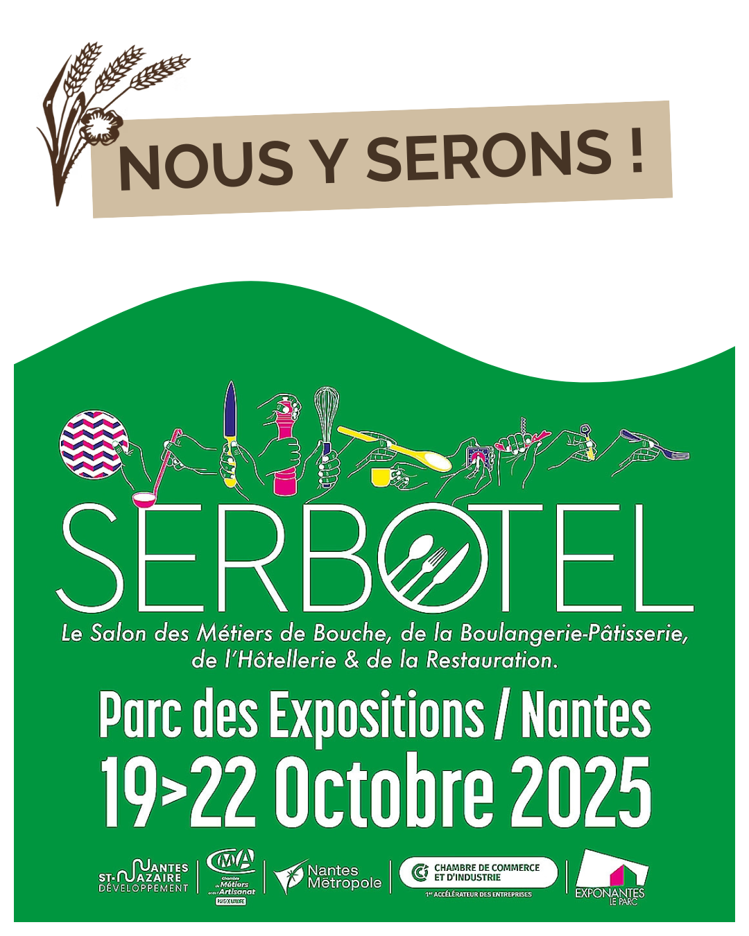 Boulangerie Vanessa et Nicolas