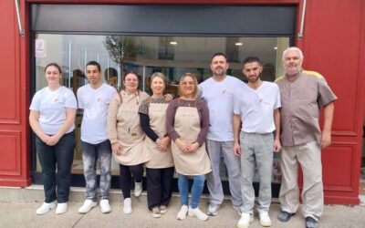 Nouvelle ouverture en Maine-et-Loire (49)