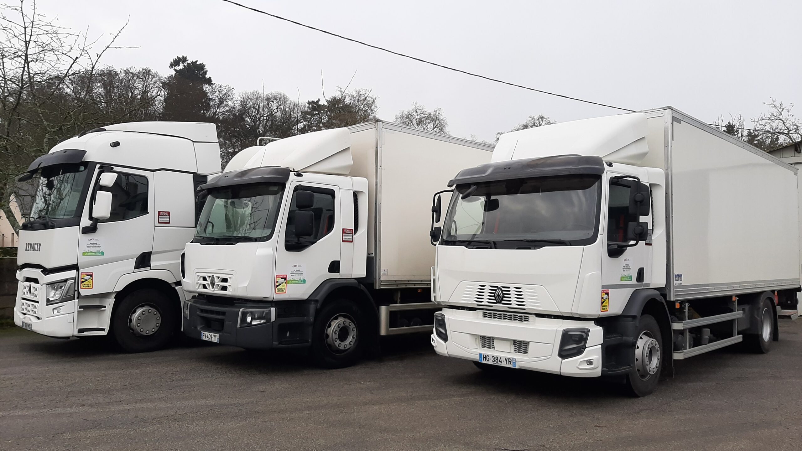 Boulangerie Vanessa et Nicolas